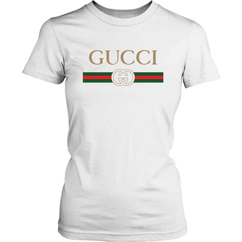 gucci shirt replica womens|authentic gucci labels.